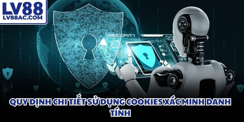 Chính sách bảo mật lưu trữ thông tin Cookies tối ưu hóa giao diện người dùng 