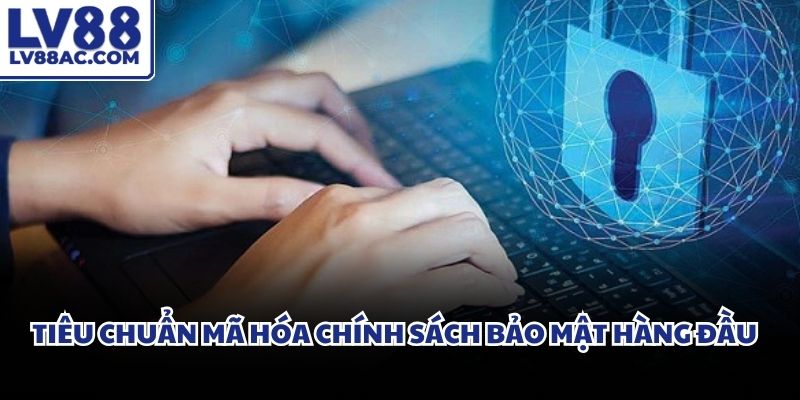 Hệ thống mã hóa dữ liệu tự động kiểm soát dòng thông tin truyền tải trực tuyến 