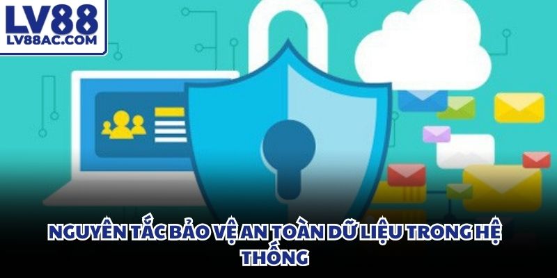Các biện pháp kỹ thuật số tiên tiến giúp ngăn ngừa nguy cơ lộ thông tin