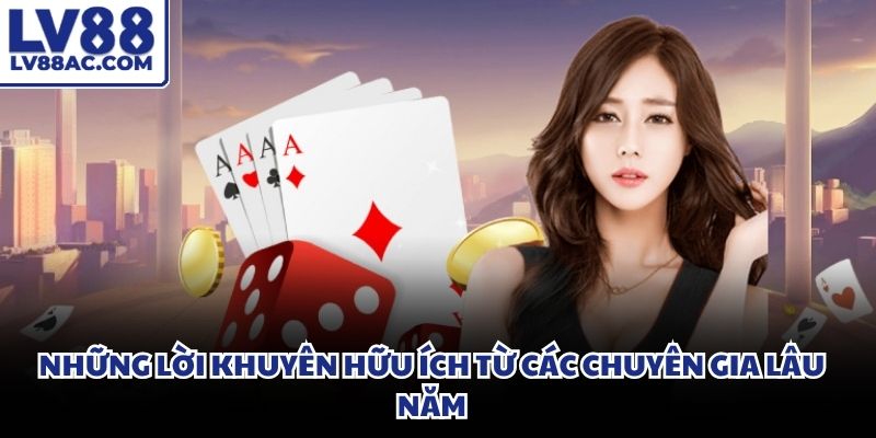 Kế hoạch đặt cược khoa học giúp bảo toàn nguồn vốn đầu tư lâu dài